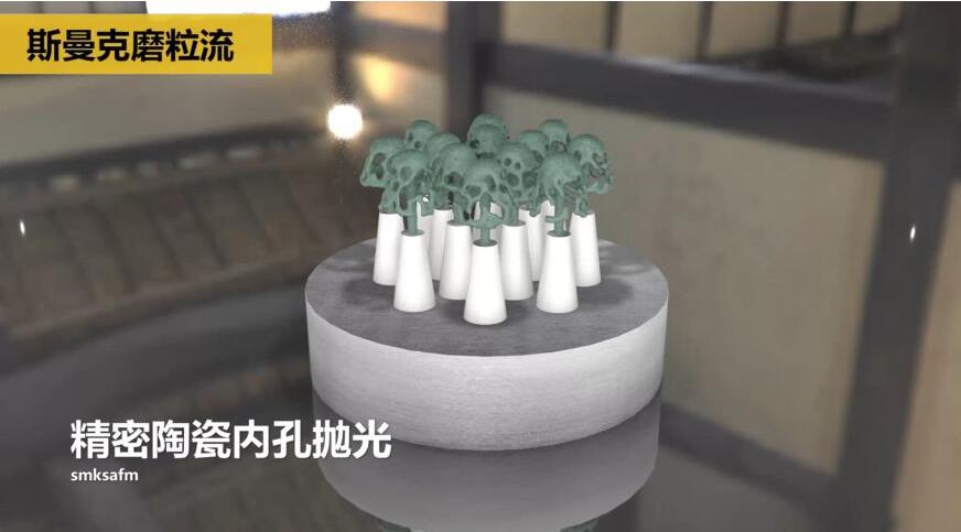 精密陶瓷零件<a href='//m.jacobled.com/www/' target='_blank'><u>内孔抛光</u></a>