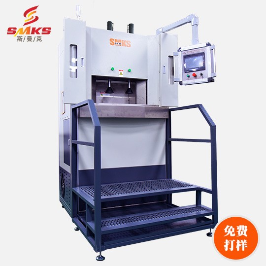 磨粒流交叉孔<a href='//m.jacobled.com' target='_blank'><u>去毛刺机</u></a>